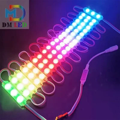 Moduł wtrysku LED o mocy 1,5 W